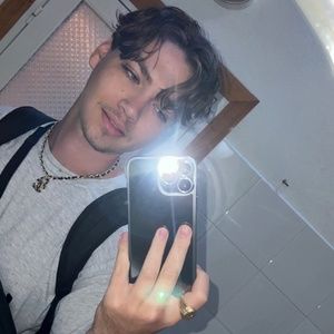 Meet your Posher, Jackson